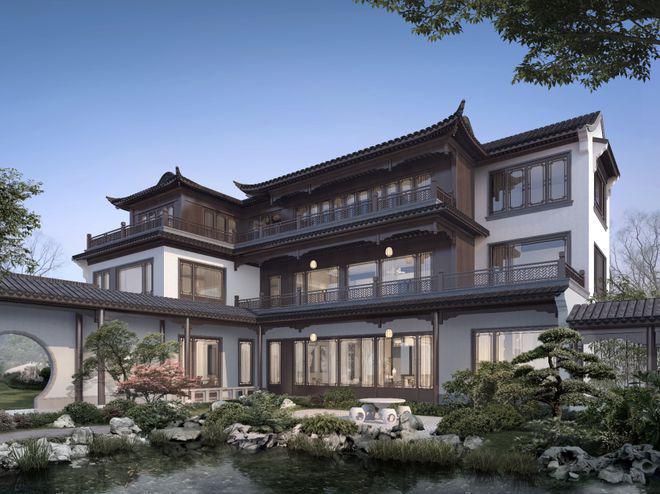 官方最新公告濟南藍城林溪桃源-售樓處-2024網站-精選筆記|星