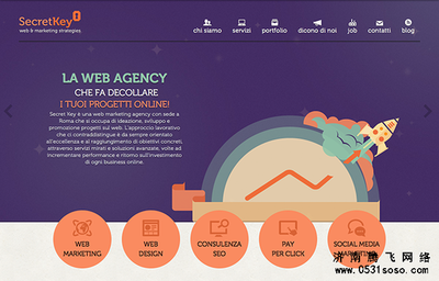 濟(jì)南網(wǎng)站建設(shè)中網(wǎng)站導(dǎo)航建設(shè)應(yīng)該注意哪些事項-